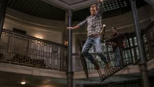 Сверхъестественное 15 сезон 5 серия