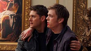 Обратной дороги нет