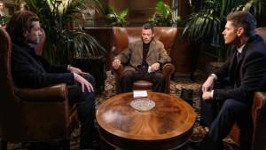 Самый святой человек