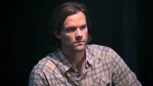 Сверхъестественное 10 сезон 10 серия