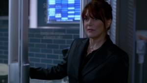 Сверхъестественное 8 сезон 20 серия