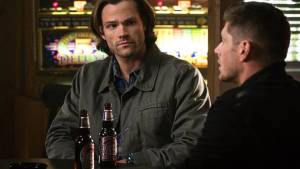 Сверхъестественное 11 сезон 19 серия