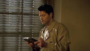 Сверхъестественное 7 сезон 21 серия