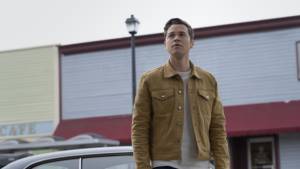 Сверхъестественное 15 сезон 17 серия