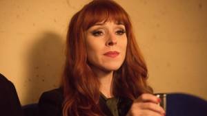 Сверхъестественное 12 сезон 13 серия