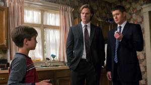 Дети — наше будущее!