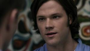 Сверхъестественное 5 сезон 11 серия