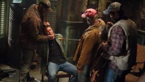 Сверхъестественное 1 сезон 15 серия