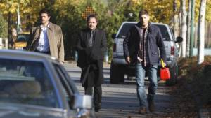 Большая прогулка