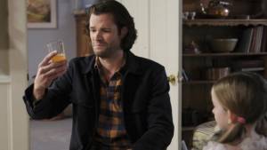 Сверхъестественное 15 сезон 10 серия