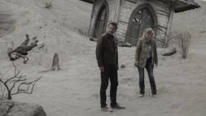 Сверхъестественное 13 сезон 2 серия