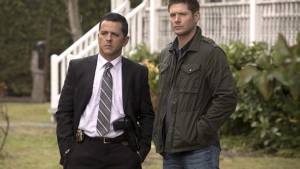 Сверхъестественное 11 сезон 5 серия