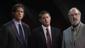 Крис Энджел — шарлатан