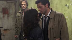 Сверхъестественное 6 сезон 10 серия