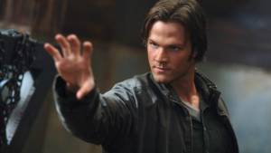 Сверхъестественное 4 сезон 16 серия