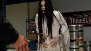 Сверхъестественное 7 сезон 18 серия