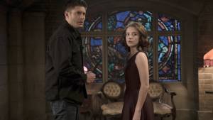 Сверхъестественное 11 сезон 6 серия