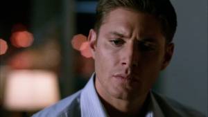 Сверхъестественное 4 сезон 17 серия