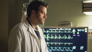 Сверхъестественное 14 сезон 12 серия