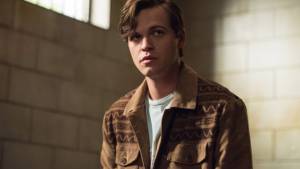 Сверхъестественное 13 сезон 1 серия