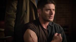 Сверхъестественное 14 сезон 3 серия