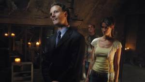 Сверхъестественное 3 сезон 1 серия