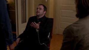 Сверхъестественное 9 сезон 16 серия