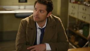 Сверхъестественное 14 сезон 19 серия