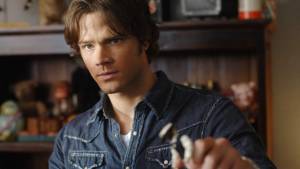 Сверхъестественное 2 сезон 11 серия