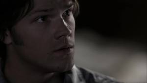 Сверхъестественное 2 сезон 13 серия