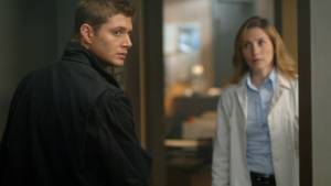 Сверхъестественное 2 сезон 9 серия