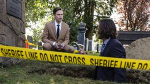 Сверхъестественное 13 сезон 6 серия