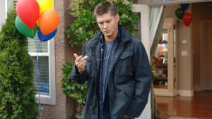 Сверхъестественное 3 сезон 2 серия