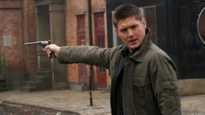 Сверхъестественное 5 сезон 10 серия