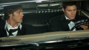 Сверхъестественное 3 сезон 6 серия