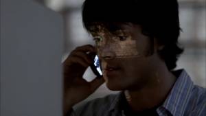 Сверхъестественное 1 сезон 18 серия