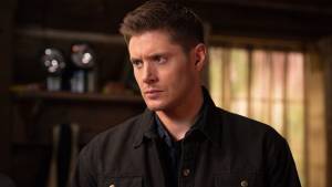 Сверхъестественное 10 сезон 18 серия