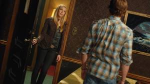 Сверхъестественное 3 сезон 4 серия