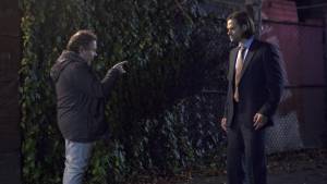 Сверхъестественное 9 сезон 9 серия