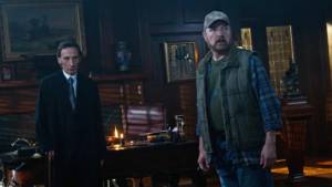 Сверхъестественное 7 сезон 1 серия