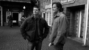 Сверхъестественное 4 сезон 5 серия