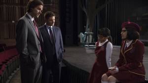 Сверхъестественное 10 сезон 5 серия