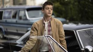 Сверхъестественное 15 сезон 16 серия