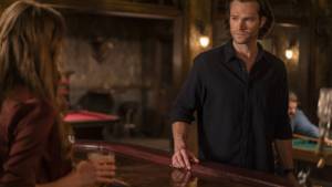 Сверхъестественное 15 сезон 11 серия