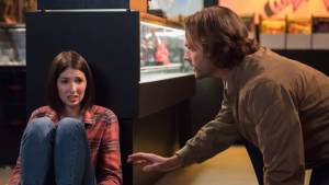 Сверхъестественное 14 сезон 4 серия