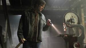 Сверхъестественное 3 сезон 8 серия