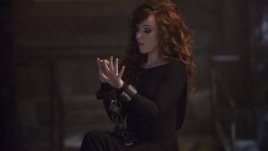 Темная династия