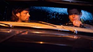 Сверхъестественное 9 сезон 1 серия