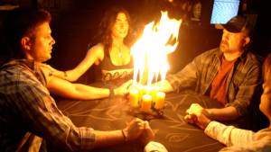 Воскрешение Лазаря