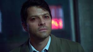 Сверхъестественное 11 сезон 3 серия